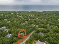 Quaint & Clean Cape Cod Loft Hotéis em Bourne