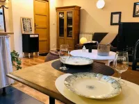 Comfortable studio in the cathedral district