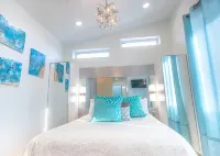 Fox Flat at Fox Hollow