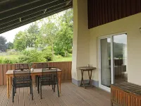 Cozy holiday home with a magnificent view 奧沃拉特酒店