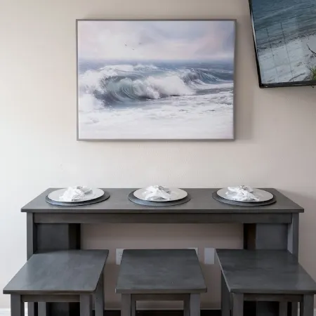 Newly Renovated Beach Retreat