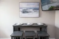 Newly Renovated Beach Retreat