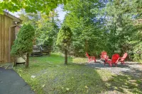 Book Now! Get Ready for Summer Fun at the Pocono Château. We Include Amenities. Hotels near ALDI