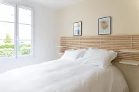 Goodserris 4P Familial, Wifi, Parking à Disneyland