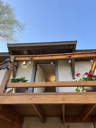 2-Bedroom Boho Bungalow, Newly Renovated