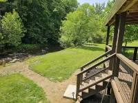 Creek Life Cottages II