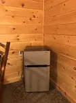 Matteson’s Rental Cabins Отели в г. Форестпорт