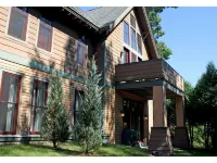 Castle Hill Resort Condo (with on-site Aveda Spa)