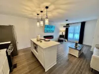 Luxury City Loft in Gainesville A