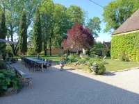Le Relais de Vézelay Hotels in der Nähe von Montmarte