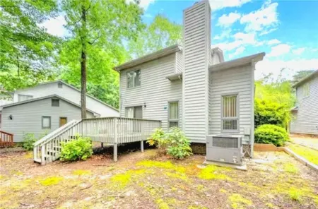 Urban Woodland at High Point Отели рядом с достопримечательностью «High Point University»