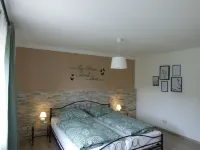 Apartment directly on the Brauereienweg in the heart of Franconian Switzerland