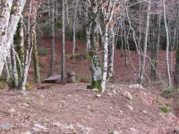 Country home Hotels in Montboudif