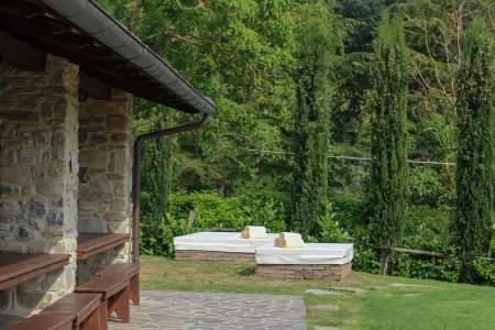 Villa Cantone with view, private pool and private SPA, perfect for groups!