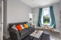 Beautiful Ground Floor Apartment