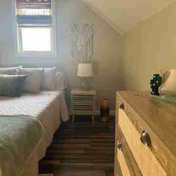 Charming 3-bedroom house with AC, WiFi in fabulous Bethlehem Rooms