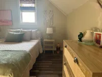 Charming 3-bedroom house with AC, WiFi in fabulous Bethlehem Hotel in zona Moravian College
