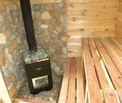 Custom Log Cabin with Teton Views and Hot tub near National Parks