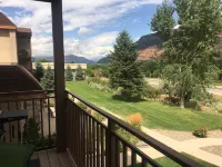 Beautiful views, North Durango Condo