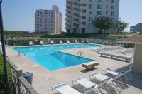 See the Waves Crashing!  7 Night Min. In Season, 3 Night Min. Off Season - Pool