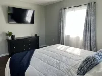 Beautifully renovated home on Bayou Blue! Hotels in Lafourche Parish