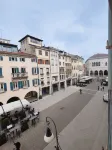 Centro Storico+parcheggio A700mt