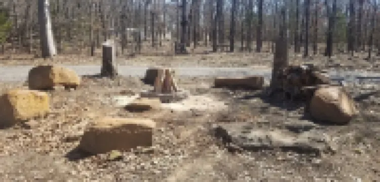 Beautiful Cabin with Tenkiller Lake View