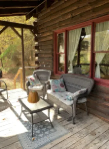 Relax In The Mountains!