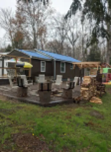 Sylvan Beach Vacation Rental