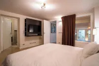 Spacious villa with pool