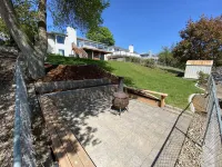 Lake House In Quiet Neighborhood Near Down Town