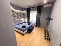 New apartment near the historic center The Great Beauty in Pigneto Các khách sạn ở Pigneto
