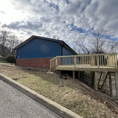 Spacious 3- Bd home in French Lick