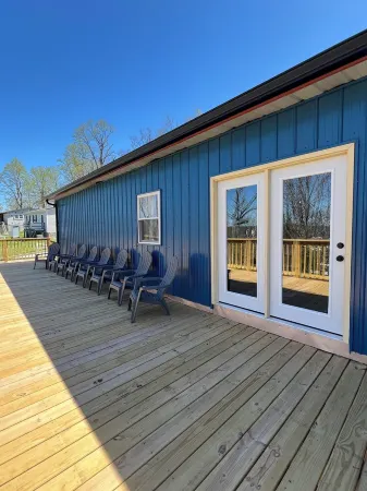 Spacious 3- Bd home in French Lick