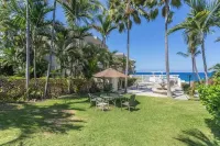 Cozy Ocean View 1 bedroom condo on Ali'i drive<br>