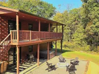 Timber Ridge Lodge -Hot Tub- Pool