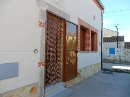 Los Abuelos Rural Cottage for 3 people