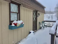 Walk to Beech Mountain Resort, Pet Friendly!