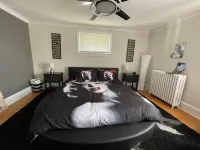 Enjoy this unique North Shore experience!