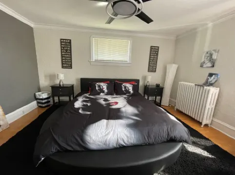 Enjoy this unique North Shore experience!