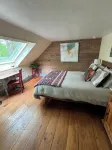 The Farmhouse At Shilo Farm, 4 miles from Portsmouth, 10 minutes from the Beach Hotels in Eliot