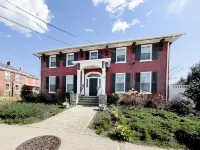 The Gibson Estate Hotel a North East