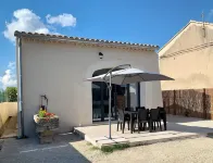 Maison 3 Chambres Renovée