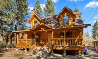 The Holiday Cabin - with Hot Tub & EV Charging