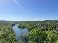 Branson Oasis (entire home)