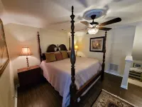 Luxury in Stockbridge