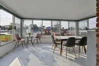 Waterfront House with Private Dock on Buckeye Lake