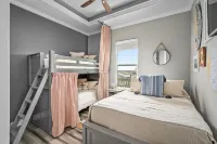 Cold Pass Cottage - 3Br, Panoramic Views