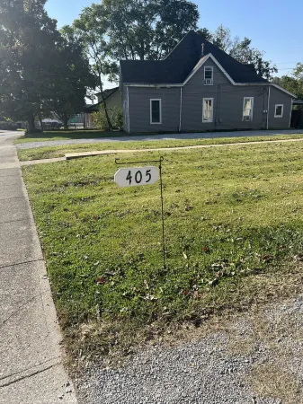 Nina’s on Main is 5 mins from The Ark Encounter