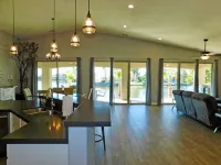 Gorgeous 5-Star Home on the Lake, near Laughlin/Bullhead Casinos & Lake Mohave Hotels in Fort Mohave